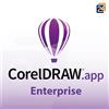 CorelDRAW.app Enterprise