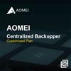 AOMEI Centralized Backupper Customized Plan