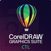 CorelDRAW Graphics Suite CTL WIN/MAC