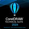 CorelDRAW Technical Suite 2024 Business inkl. 1 Jahr CorelSure Perpetual License