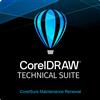 CorelDRAW Technical Suite CorelSure Maintenance Renewal