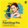 Corel PaintShop Pro Corporate Edition CorelSure Maintenance