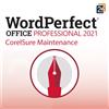 Corel WordPerfect Office Professional CorelSure Maintenance
