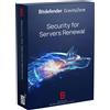 Bitdefender GravityZone Security for Servers Renewal