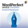 Corel WordPerfect Office Standard CorelSure Maintenance