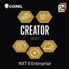 Corel Creator Gold NXT 8 Enterprise