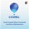 Corel Creator Silver Corporate CorelSure Maintenance