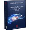 Bitdefender GravityZone Security for Email (Add-On) - Renewal