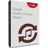 Gilisoft Audio Converter