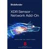 Bitdefender XDR Sensor - Network Add-On