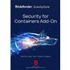 Bitdefender GravityZone Security for Containers Add-On