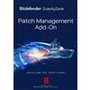 Bitdefender GravityZone Patch Management Add-On