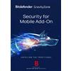 Bitdefender GravityZone Security for Mobile Add-On