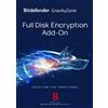 Bitdefender GravityZone Full Disk Encryption Add-On