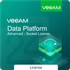 Veeam Data Platform Advanced - Socket License