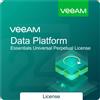 Veeam Data Platform Essentials Universal Perpetual License (5 Instances)