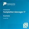 Paragon Festplatten Manager 17 Business Small Site