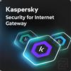 Kaspersky Security for Internet Gateway