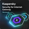 Kaspersky Security for Internet Gateway - Renewal