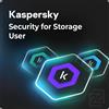 Kaspersky Security for Storage, User