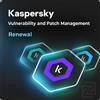 Kaspersky Vulnerability and Patch Management - Renewal