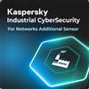 Kaspersky Industrial CyberSecurity for Networks Additional Sensor