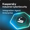 Kaspersky Industrial CyberSecurity Integration Agent, Enterprise