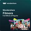 Wondershare Filmora Full Effects & Plug-ins