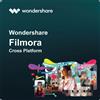 Wondershare Filmora Cross Platform