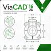 IMSI Design ViaCAD 16 2D