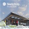 Trimble SketchUP Studio