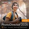 Cyberlink PhotoDirector 2026 Ultra