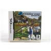 dtp Entertainment AG Frisbee Sports: Ultimate & Golf (Nintendo DS) [Edizione: Regno Unito]