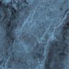 Ceramishop Piastrelle per pavimenti in gres porcellanato effetto marmo onice blu lucido 120x120 - EI6011