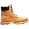 TIMBERLAND PREMIUM 6 INCH BOOT WATERPROOF Scarpa Tempo Libero Donna