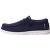 HEYDUDE WALLY SPORT MESH Scarpa Tempo Libero Uomo