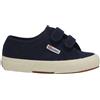 SUPERGA 2750-COTJSTRAP CLASSIC Scarpa Tempo Libero Bambino