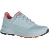 DOLOMITE SHOE W'S CAREZZA WP JET BLUE Scarpa Trekking Donna