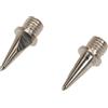 UHLSPORT SPIKES IN ACCIAIO 12 MM Pezzi