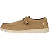 HEYDUDE HEY DUDE WALLY SPORT MESH Scarpa Tempo Libero Uomo