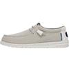 HEYDUDE HEY DUDE WALLY SPORT MESH Scarpa Tempo Libero Uomo