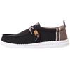 HEYDUDE HEY DUDE WALLY SUMMER LINEN Scarpa Tempo Libero Uomo