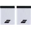 BABOLAT LOGO JUMBO WRISTBAND Polsini