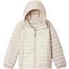 COLUMBIA Powder Lite™ II Hooded Jacket Giacca Outdoor Bambini