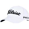 TITLEIST TOUR PERFORMANCE Cappellino