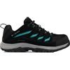 COLUMBIA Scarpe da camminata impermeabili Crestwood™ II da donna Trekking