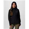 COLUMBIA Giacca softshell con cappuccio Sweet As™ III da donna Outdoor