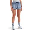 DIADORA L. SPLIT SHORT 2.5 SUPER LIGHT FIBRAZERO Shorts Running Donna