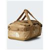 THE NORTH FACE BASE CAMP VOYAGER DUFFLE 42L Borsone da Viaggio