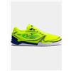 JOMA DRIBLING INDOOR YELLOW Scarpe da Calcio